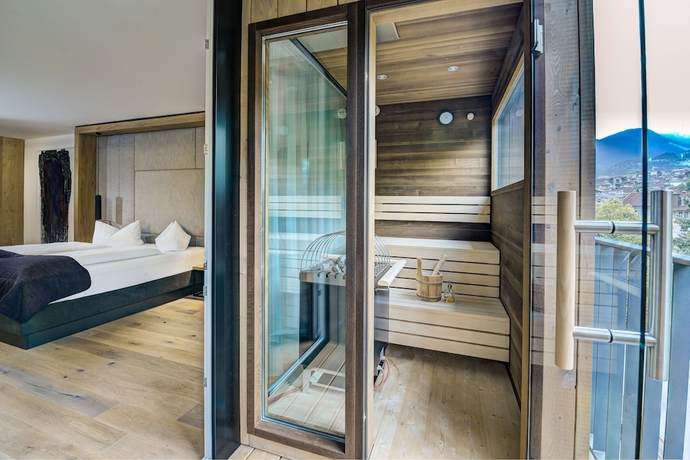 Imagen de la habitación del Hotel Kosis Sports Lifestyle. Foto 16