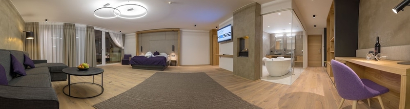 Imagen de la habitación del Hotel Kosis Sports Lifestyle. Foto 17