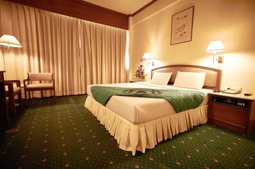 Imagen de la habitación del Hotel Kosit Hatyai. Foto 6