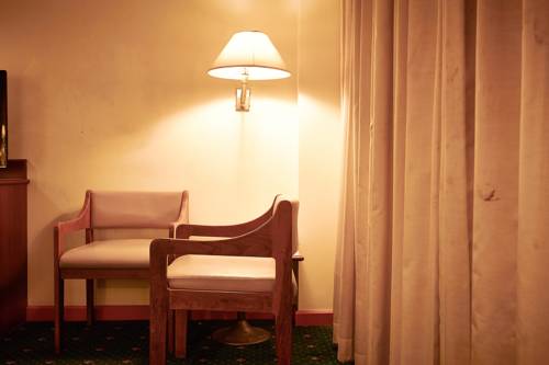 Imagen de la habitación del Hotel Kosit Hatyai. Foto 7