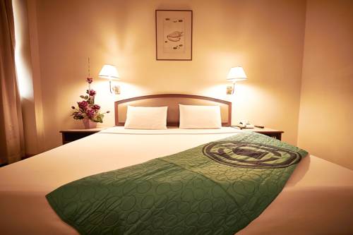 Imagen de la habitación del Hotel Kosit Hatyai. Foto 8