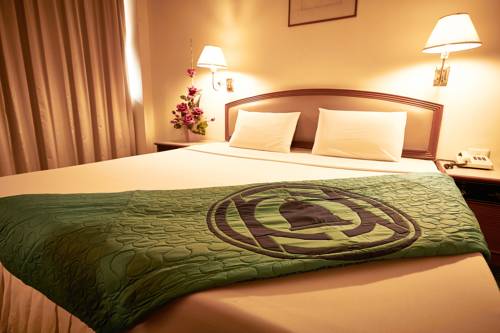 Imagen de la habitación del Hotel Kosit Hatyai. Foto 9