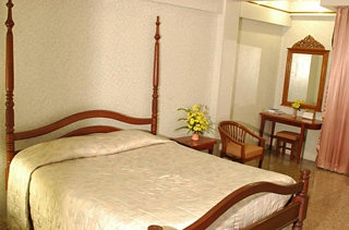 Imagen de la habitación del Hotel Kosit Hill Hotel Petchaboon. Foto 8