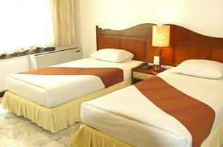 Imagen de la habitación del Hotel Kosit Hill Hotel Petchaboon. Foto 9