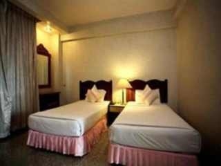 Imagen de la habitación del Hotel Kosit Hill Hotel Petchaboon. Foto 10