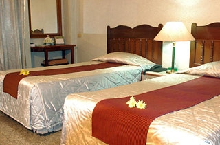Imagen de la habitación del Hotel Kosit Hill Hotel Petchaboon. Foto 11