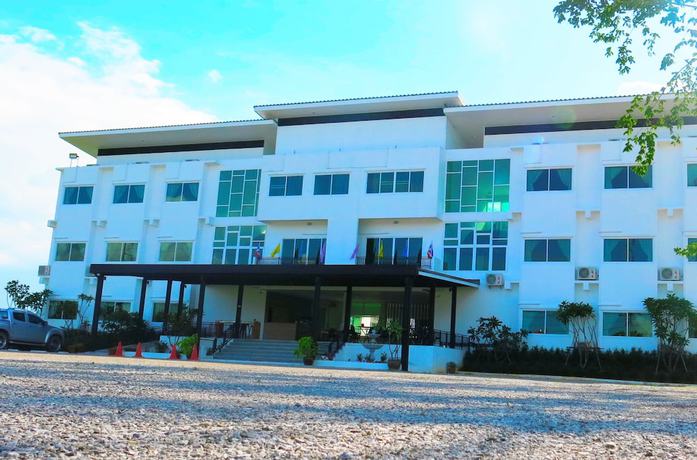 Imagen general del Hotel Kosit One. Foto 1