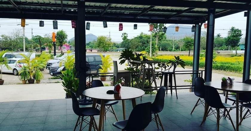 Imagen de los interiores del Hotel Kosit One. Foto 19