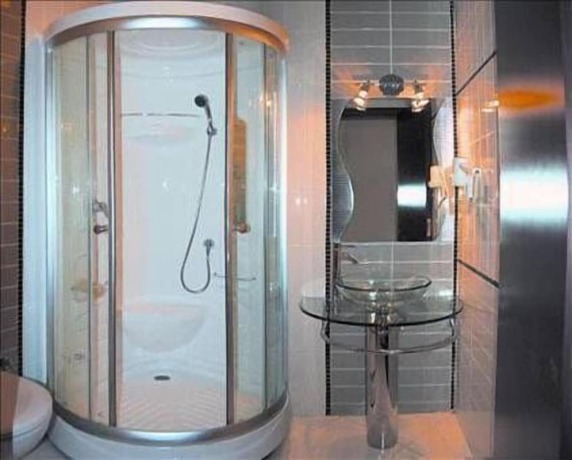 Imagen de la habitación del Hotel Kosk Otel. Foto 7