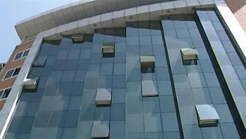 Imagen general del Hotel Kosk Otel. Foto 2