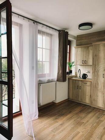 Imagen de la habitación del Hotel Końska Dolina. Foto 11