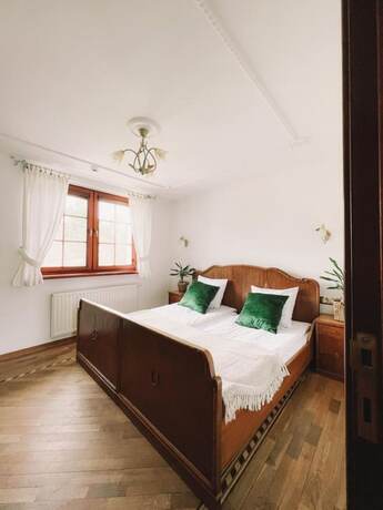 Imagen de la habitación del Hotel Końska Dolina. Foto 12
