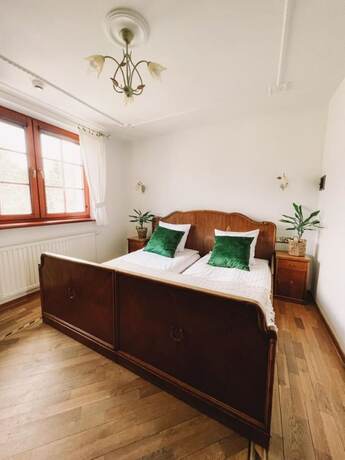 Imagen general del Hotel Końska Dolina. Foto 1