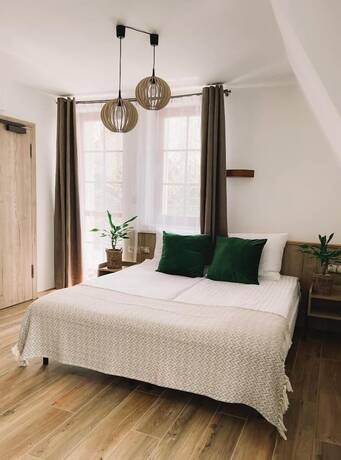 Imagen de la habitación del Hotel Końska Dolina. Foto 14