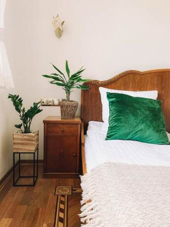 Imagen de la habitación del Hotel Końska Dolina. Foto 15