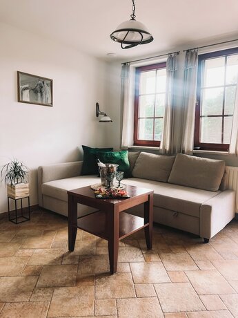 Imagen de la habitación del Hotel Końska Dolina. Foto 16