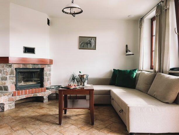 Imagen general del Hotel Końska Dolina. Foto 3