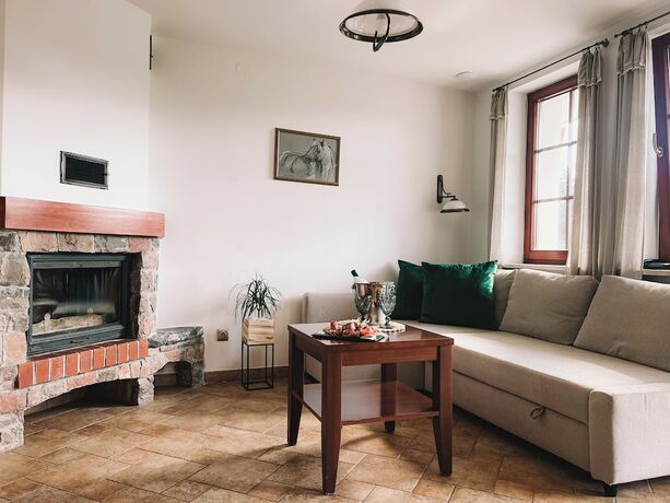 Imagen general del Hotel Końska Dolina. Foto 5