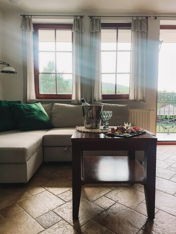 Imagen general del Hotel Końska Dolina. Foto 8