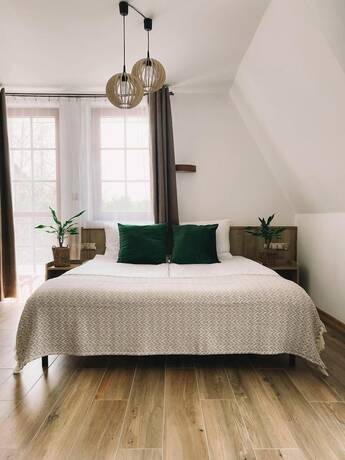 Imagen de la habitación del Hotel Końska Dolina. Foto 18