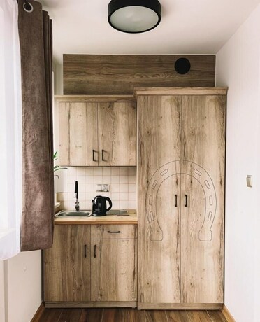 Imagen de la habitación del Hotel Końska Dolina. Foto 20