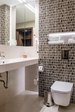 Imagen de la habitación del Hotel Kosma. Foto 6