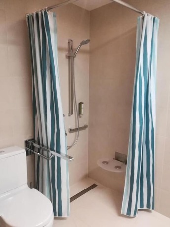 Imagen de la habitación del Hotel Kosma. Foto 11