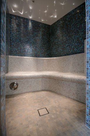 Imagen de los interiores del Hotel Kosma. Foto 18
