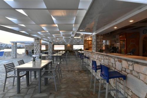 Imagen general del Hotel Kosmitis. Foto 3