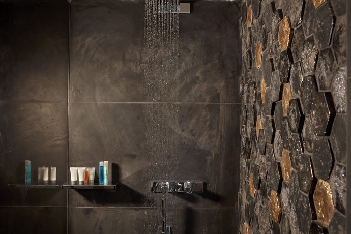 Imagen de la habitación del Hotel Kosmoplaz Beach. Foto 8