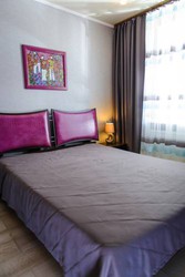 Imagen general del Hotel Kosmos Apartments. Foto 3