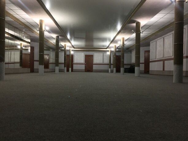 Imagen general del Hotel Kosmos, Baykalsk. Foto 6