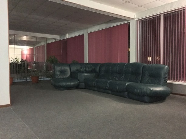 Imagen general del Hotel Kosmos, Baykalsk. Foto 8