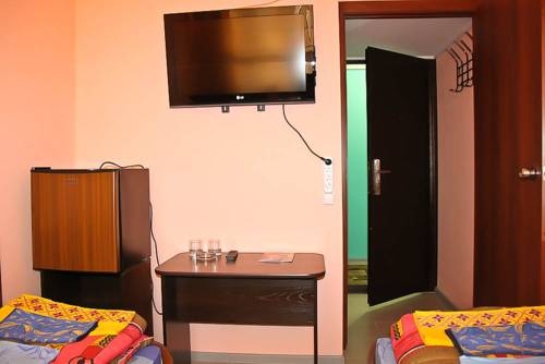 Imagen general del Hotel Kosmos Hotel. Foto 2