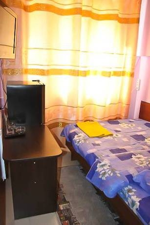 Imagen de la habitación del Hotel Kosmos Hotel. Foto 3