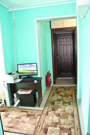 Imagen de la habitación del Hotel Kosmos Hotel. Foto 4