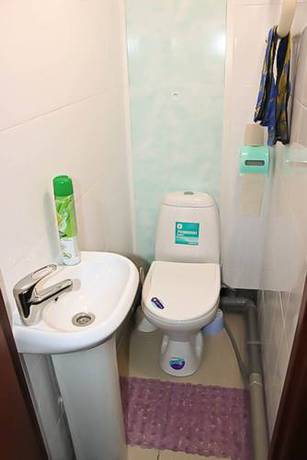 Imagen de la habitación del Hotel Kosmos Hotel. Foto 5