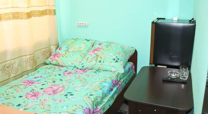 Imagen de la habitación del Hotel Kosmos Hotel. Foto 7