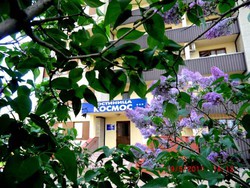 Imagen general del Hotel Kosmos Hotel. Foto 1