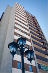 Imagen general del Hotel Kosmos Hotel. Foto 3