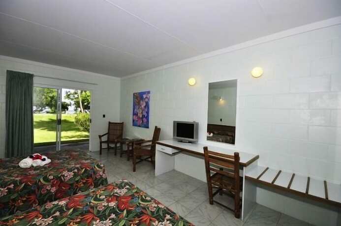 Imagen general del Hotel Kosrae Nautilus Resort. Foto 1
