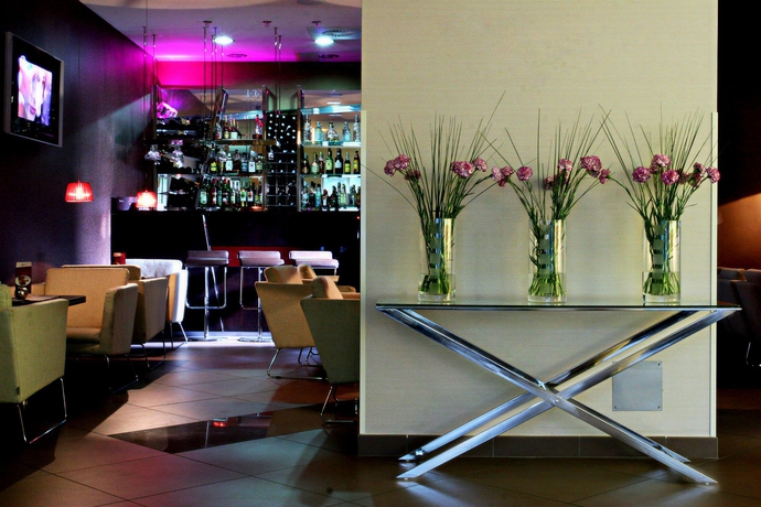 Imagen de los interiores del Hotel Kossak. Foto 15