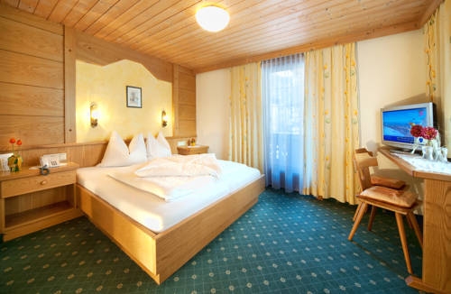 Imagen general del Hotel Kossler. Foto 6