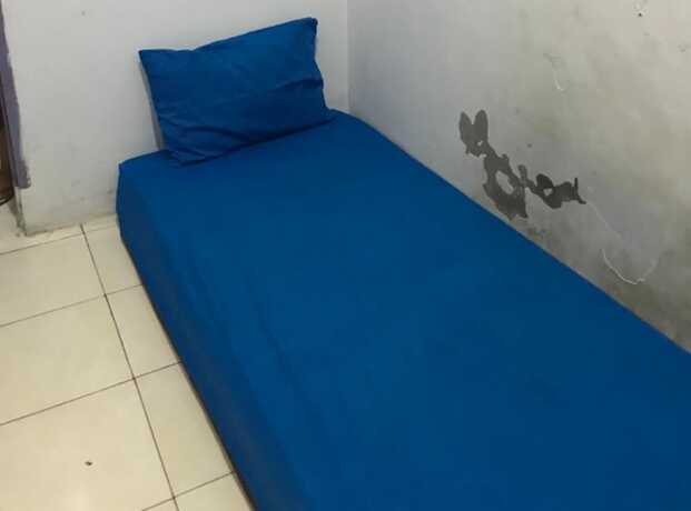 Imagen de la habitación del Hotel Kost Aka. Foto 6