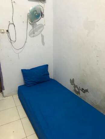 Imagen de la habitación del Hotel Kost Aka. Foto 7