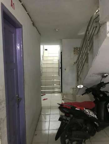 Imagen general del Hotel Kost Aka. Foto 1