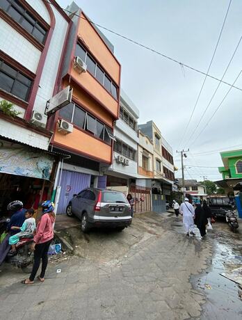 Imagen general del Hotel Kost Aka. Foto 2