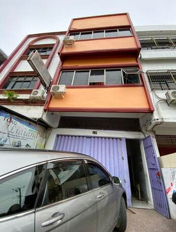 Imagen general del Hotel Kost Aka. Foto 3