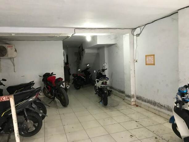 Imagen general del Hotel Kost Aka. Foto 4