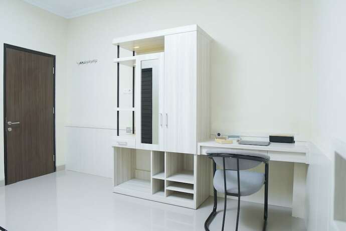 Imagen general del Hotel Kost Eksklusif Teduh. Foto 2